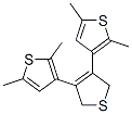198906-72-8,3,4-BIS(2,5-DIMETHYLTHIOPHEN-3-YL)-2,5-DIHYDROTHIOPHENE