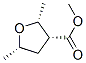 198959-68-1,3-Furancarboxylicacid,tetrahydro-2,5-dimethyl-,methylester,(2alpha,3alpha,5alpha)-
