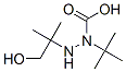 198968-38-6,Hydrazinecarboxylic acid, 2-(2-hydroxy-1,1-dimethylethyl)-, 1,1-dimethylethyl