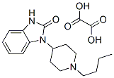 198969-52-7,1-(1-butyl)-4-(2-oxo-1-benzimidazolinyl)piperidine oxalate