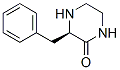 198973-87-4,Piperazinone, 3-(phenylmethyl)-, (3R)- (9CI)