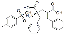 19898-41-0,H-D-GLU(OBZL)-OBZL P-TOSYLATE