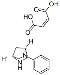 198988-84-0,(1S,4S)-2-PHENYL-2,5-DIAZABICYCLO[2.2.1]HEPTANE MALEINATE