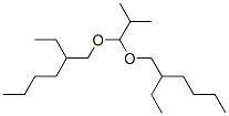 19900-85-7,1,1'-[isobutylidenebis(oxy)]bis[2-ethylhexane]