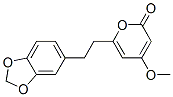 19902-91-1,DIHYDROMETHYSTICIN
