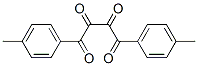 19909-64-9,1,4-bis(4-methylphenyl)butane-1,2,3,4-tetrone