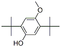 1991-52-2,2,5-DI-TERT-BUTYL-4-HYDROXYANISOLE