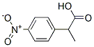 19910-33-9,2-(4-NITROPHENYL)PROPIONIC ACID