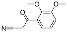 199102-80-2,2,3-dimethoxbenzoylacetonitrile