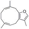 19912-61-9,Furanodiene