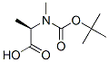 19914-38-6,BOC-N-methyl-D-alanine