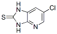19918-37-7,6-CHLORO-1,3-DIHYDRO-2H-IMIDAZO[4,5-B]PYRIDINE-2-THIONE