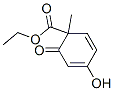 199190-62-0,2,4-Cyclohexadiene-1-carboxylicacid,4-hydroxy-1-methyl-6-oxo-,ethylester(9CI)