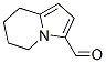 199192-18-2,3-Indolizinecarboxaldehyde, 5,6,7,8-tetrahydro- (9CI)