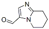 199192-27-3,Imidazo[1,2-a]pyridine-3-carboxaldehyde, 5,6,7,8-tetrahydro- (9CI)