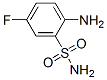 1992-90-1,Benzenesulfonamide, 2-amino-5-fluoro- (7CI,8CI,9CI)