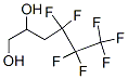 1992-91-2,4,4,5,5,6,6,6-HEPTAFLUOROHEXANE-1,2-DIOL