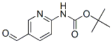 199296-40-7,TERT-BUTYL (5-FORMYLPYRIDIN-2-YL)CARBAMATE