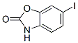 19932-87-7,2(3H)-BENZOXAZOLONE, 6-IODO-