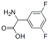 199327-33-8,AMINO-(3,5-DIFLUORO-PHENYL)-ACETIC ACID