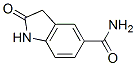 199328-21-7,2-OXOINDOLINE-5-CARBOXAMIDE