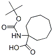 199330-75-1,BOC-1-AMINO-1-CYCLOOCTANECARBOXYLIC ACID