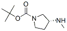 199336-83-9,1-Pyrrolidinecarboxylicacid,3-(methylamino)-,1,1-dimethylethylester,(R)-(9CI)