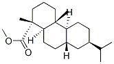 19941-28-7,methyl [1R-(1alpha,4abeta,4balpha,7beta,8abeta,10aalpha)]-tetradecahydro-7-isopropyl-1,4a-dimethylphenanthren-1-carboxylate
