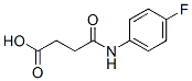 199461-14-8,4-(4-FLUOROANILINO)-4-OXOBUTANOIC ACID