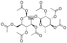 19949-47-4,NEOHESPERIDOSE HEPTAACETATE