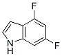 199526-97-1,4,6-DIFLUOROINDOLE