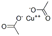 19955-76-1,COPPER(II) ACETATE