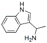 19955-83-0,1-(1H-INDOL-3-YL)-ETHYLAMINE