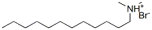 19959-22-9,dodecyldimethylammonium bromide