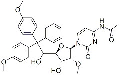 199593-08-3,N4-ACETYL-5'-(DIMETHOXYTRITYL)-2'-O-METHYLCYTIDINE