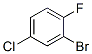 1996-30-1,2-Bromo-4-chloro-1-fluorobenzene