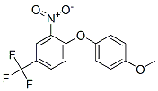 1996-69-6,4-(4-METHOXYPHENOXY)-3-NITROBENZOTRIFLUORIDE