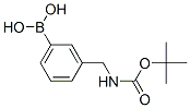 199609-62-6,3-((N-BOC-AMINO)METHYL)PHENYLBORONIC ACID