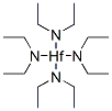 19962-12-0,TETRAKIS(DIETHYLAMINO)HAFNIUM