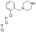 199672-00-9,1-(2-CHLORO-BENZYL)-PIPERAZINE DIHYDROCHLORIDE