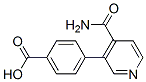 199678-10-9,4-(4-(Carboxypyridin-3-yl)benzoic acid