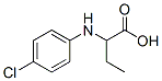 199679-86-2,2-[(4-CHLOROPHENYL)AMINO]BUTANOIC ACID