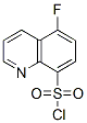 1997-50-8,5-FLUORO-8-QUINOLINESULFONYL CHLORIDE