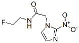 199800-19-6,N-(2-Fluoroethyl)-2-(2-nitroimidazol-1-yl)acetamide