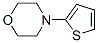 19983-19-8,2-MORPHOLINO-THIOPHENE