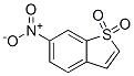 19983-44-9,6-NITRO-1H-1LAMBDA6-BENZO[B]THIOPHENE-1,1-DIONE