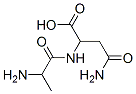 1999-41-3,DL-ALANYL-DL-ASPARAGINE
