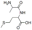 1999-43-5,DL-ALANYL-DL-METHIONINE