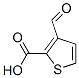 19991-68-5,3-formyl-2-thiophenecarboxylic acid
