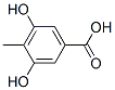 199926-34-6,3 5-DIHYDROXY-4-METHYLBENZOIC ACID